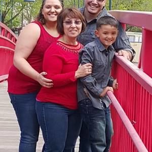 Meet your Posher, Matthew